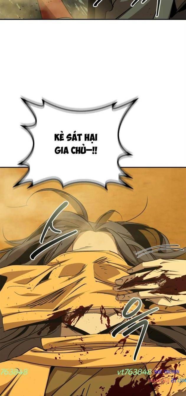Võ Lâm Phương Tây Chap 75 - Next Chap 74