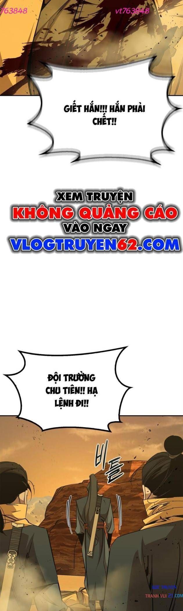 Võ Lâm Phương Tây Chap 75 - Next Chap 74
