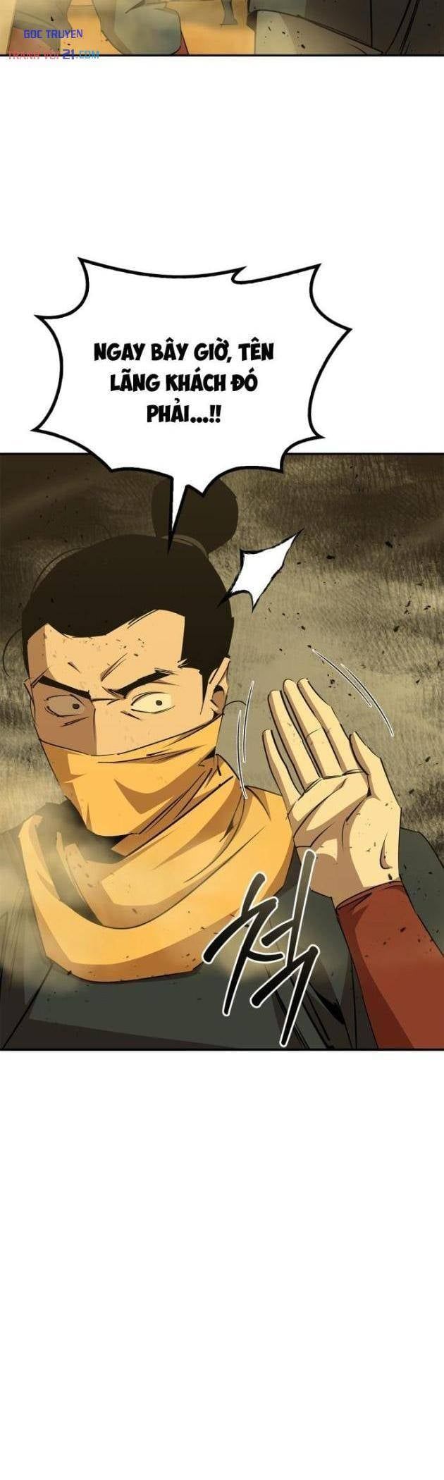Võ Lâm Phương Tây Chap 75 - Next Chap 74