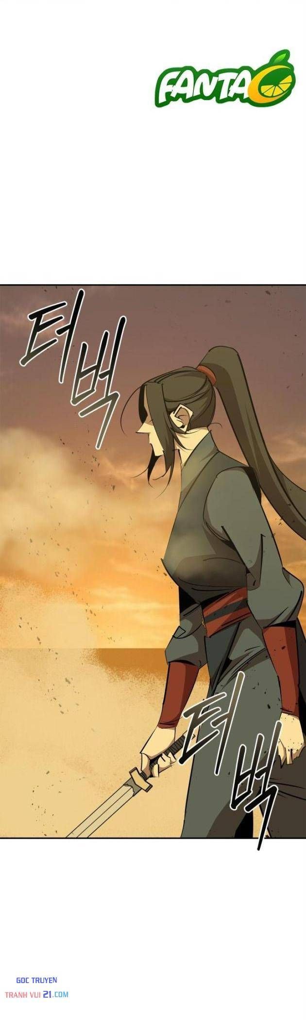 Võ Lâm Phương Tây Chap 75 - Next Chap 74