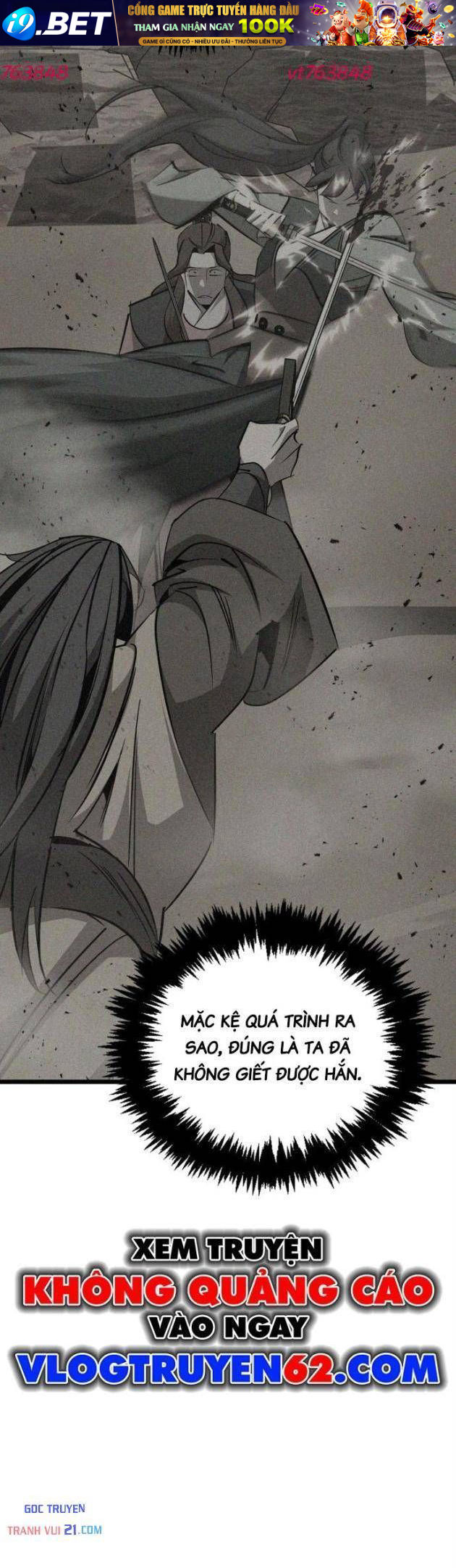 Võ Lâm Phương Tây Chap 75 - Next Chap 74