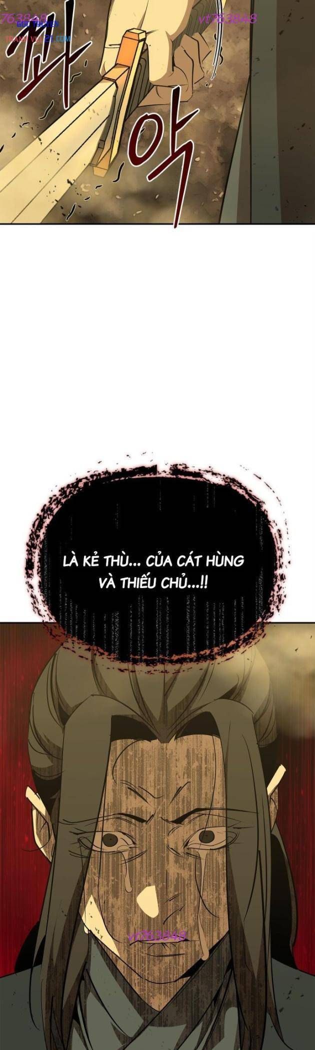 Võ Lâm Phương Tây Chap 75 - Next Chap 74