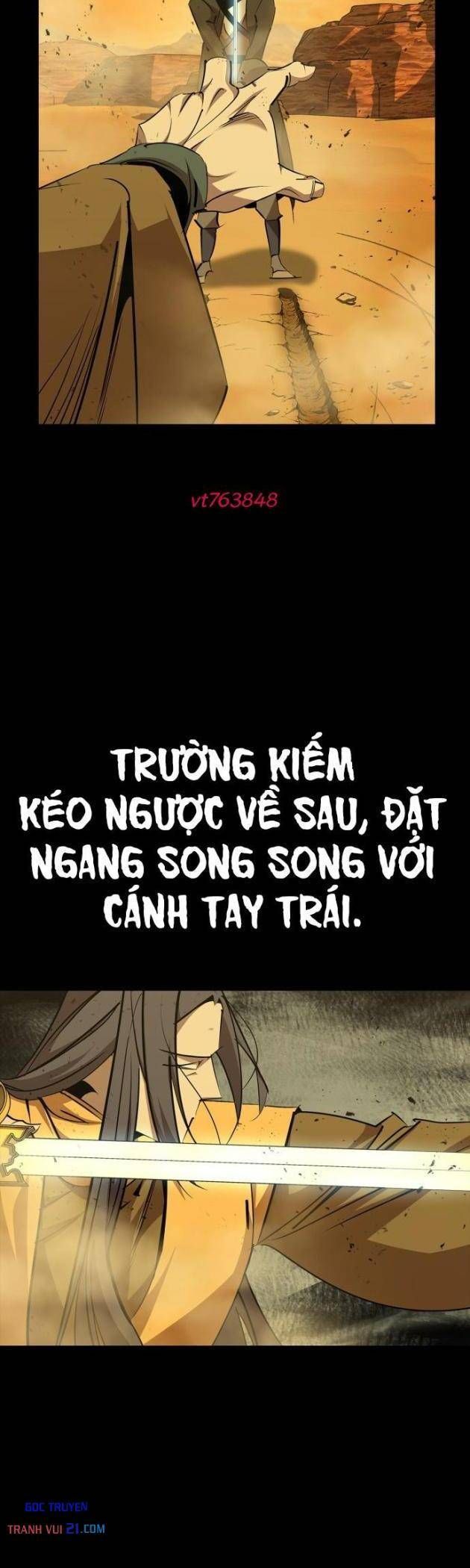 Võ Lâm Phương Tây Chap 75 - Next Chap 74