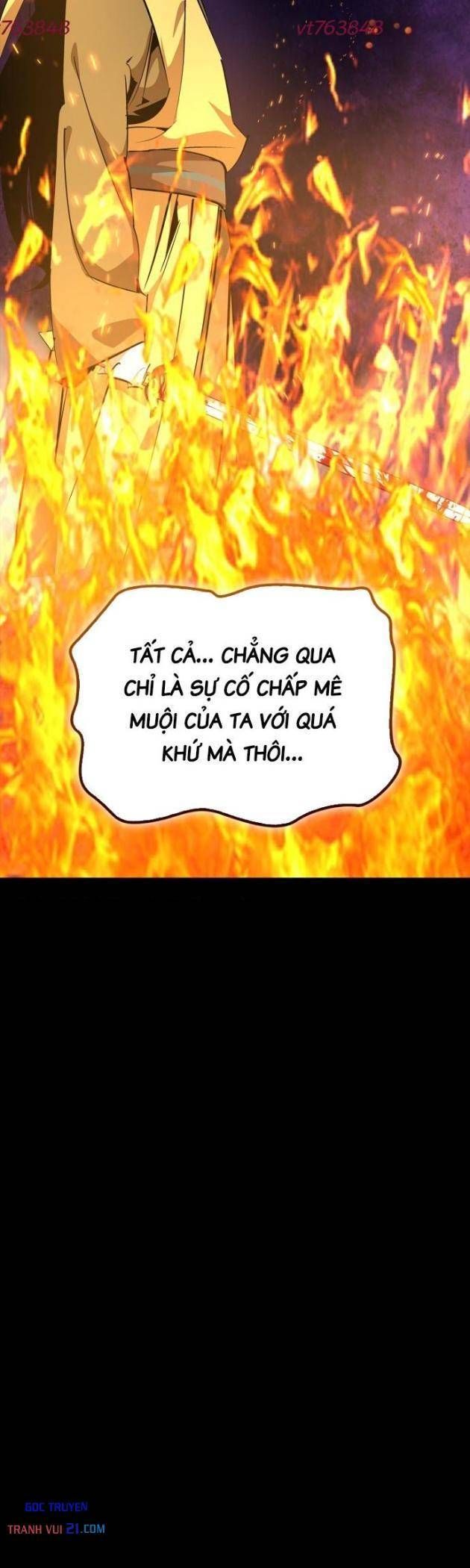 Võ Lâm Phương Tây Chap 76 - Next Chap 75