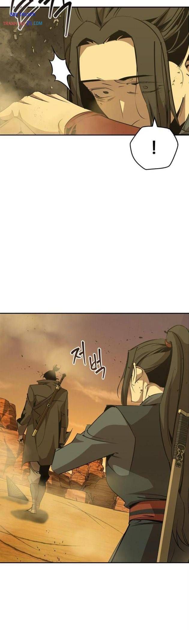 Võ Lâm Phương Tây Chap 76 - Next Chap 75