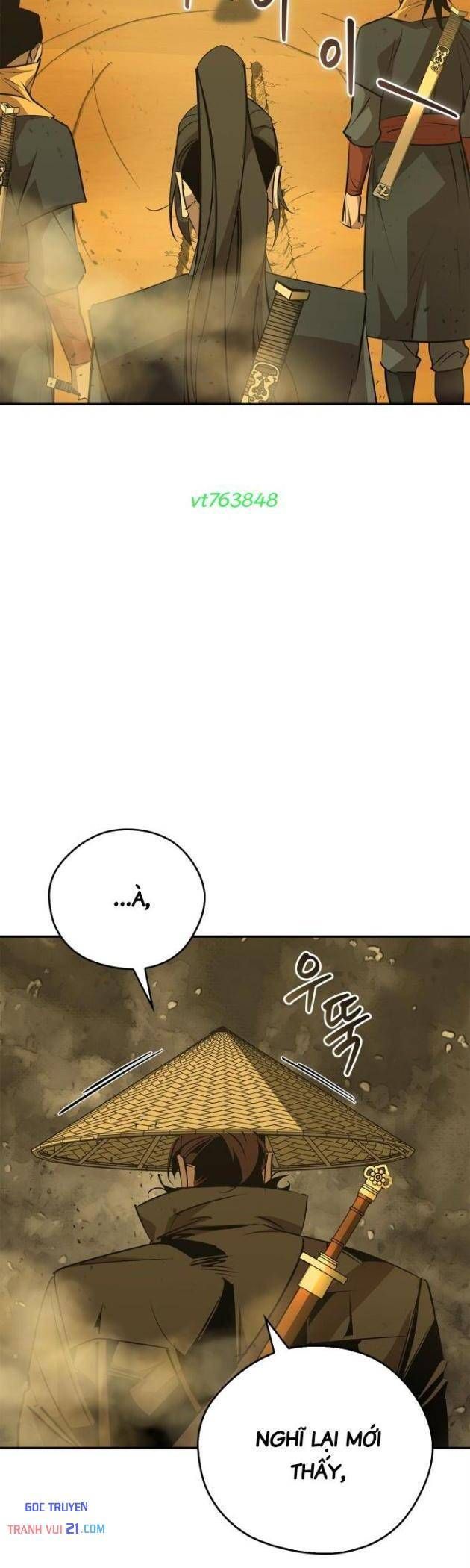 Võ Lâm Phương Tây Chap 76 - Next Chap 75