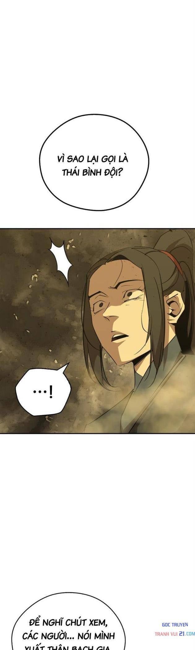 Võ Lâm Phương Tây Chap 76 - Next Chap 75