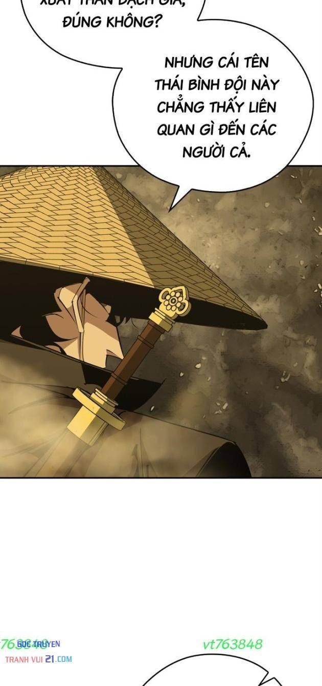 Võ Lâm Phương Tây Chap 76 - Next Chap 75