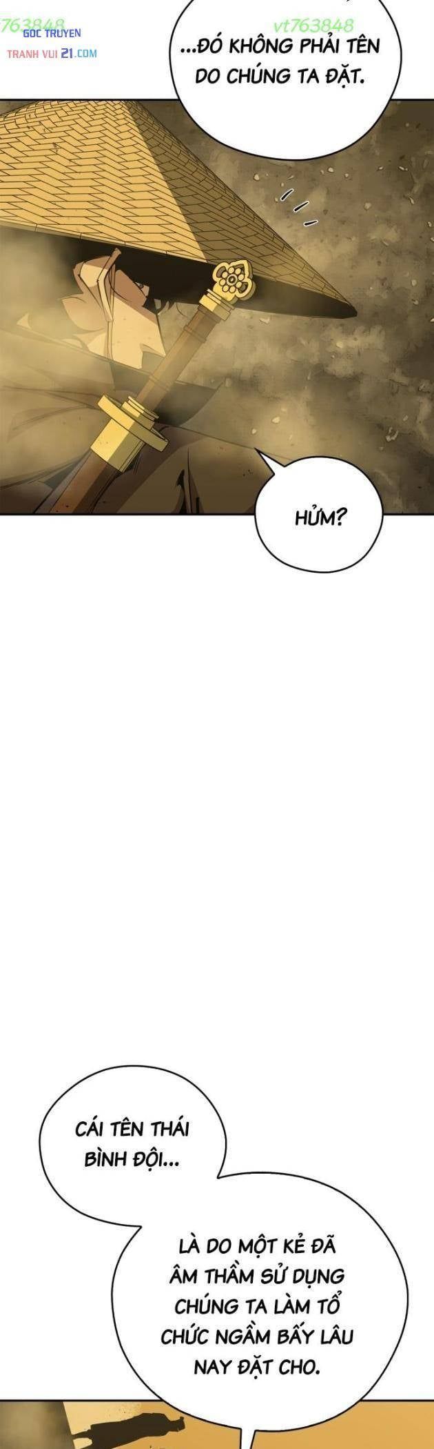 Võ Lâm Phương Tây Chap 76 - Next Chap 75