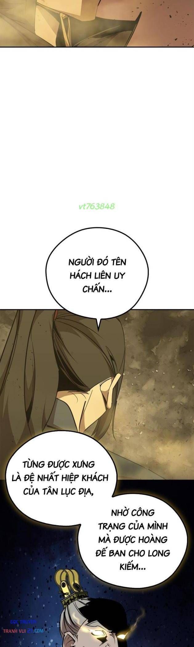 Võ Lâm Phương Tây Chap 76 - Next Chap 75