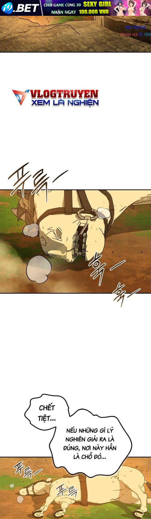 Võ Lâm Phương Tây Chap 76 - Next Chap 75