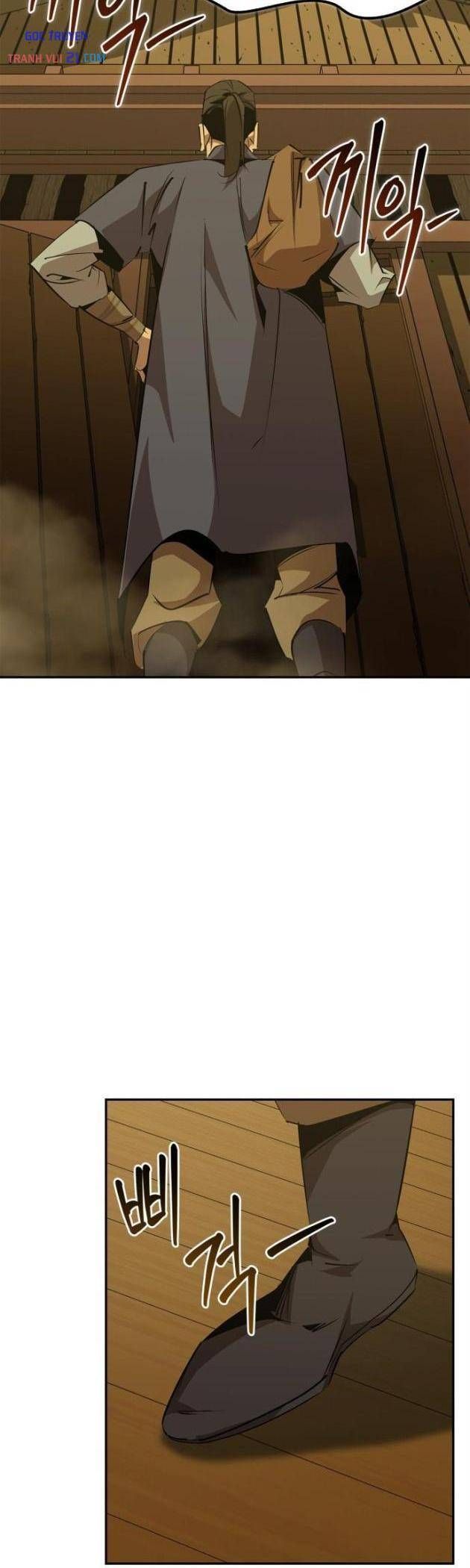 Võ Lâm Phương Tây Chap 76 - Next Chap 75