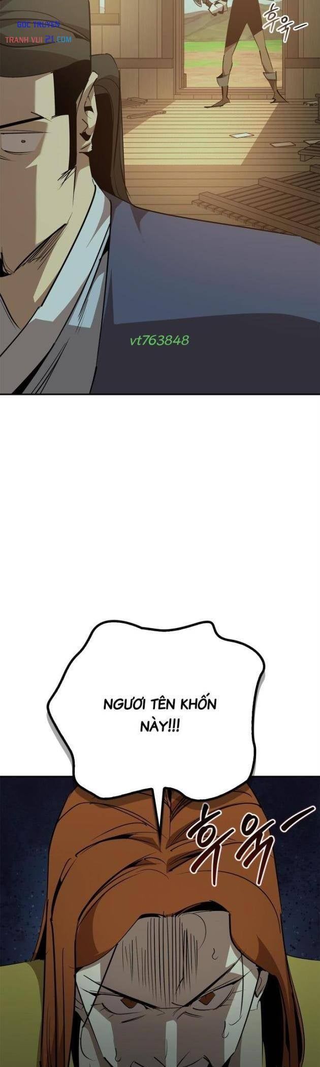 Võ Lâm Phương Tây Chap 76 - Next Chap 75