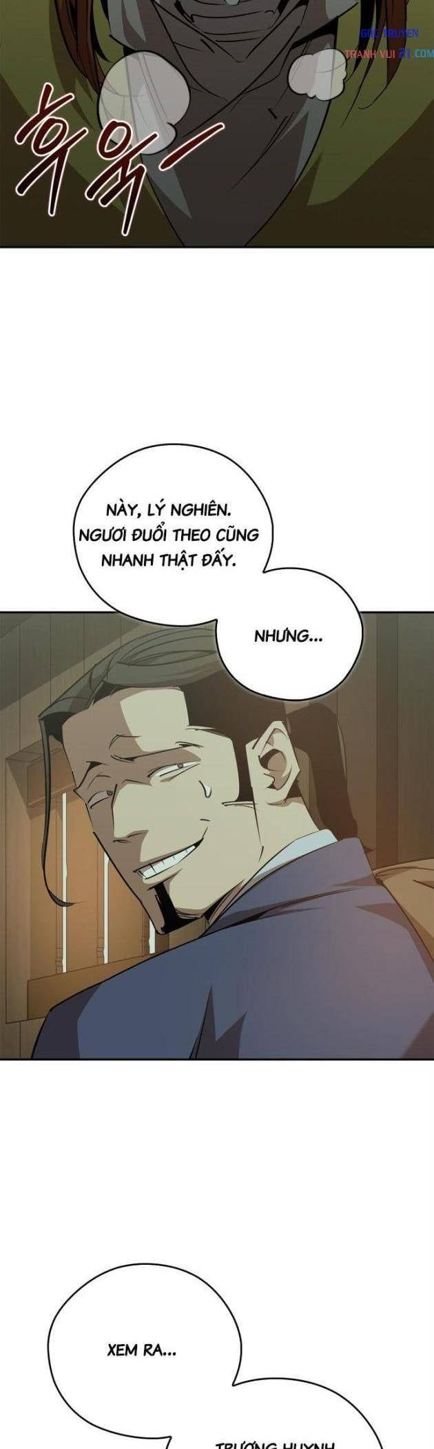 Võ Lâm Phương Tây Chap 76 - Next Chap 75