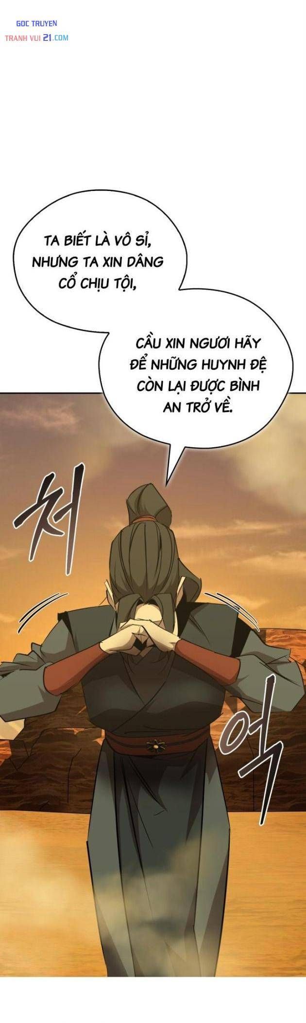 Võ Lâm Phương Tây Chap 76 - Next Chap 75