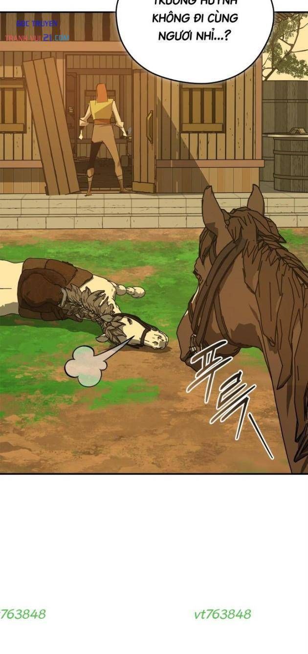 Võ Lâm Phương Tây Chap 76 - Next Chap 75