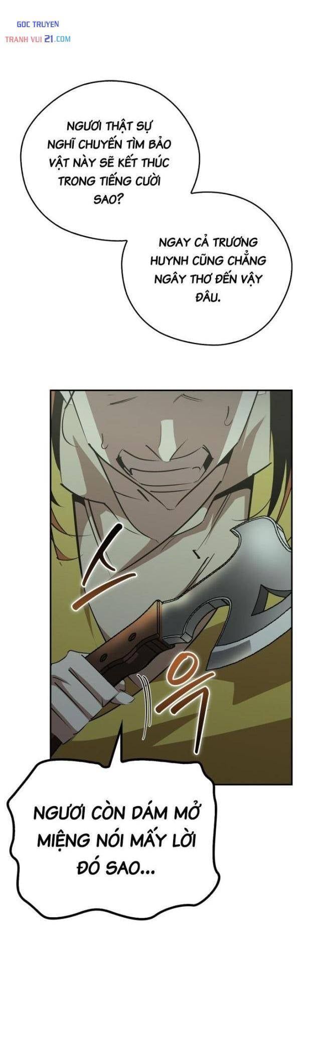 Võ Lâm Phương Tây Chap 76 - Next Chap 75