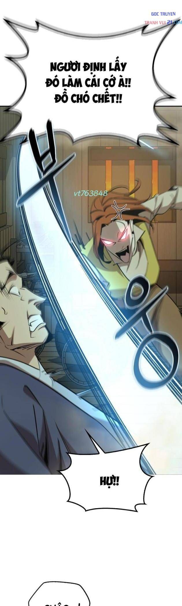Võ Lâm Phương Tây Chap 76 - Next Chap 75