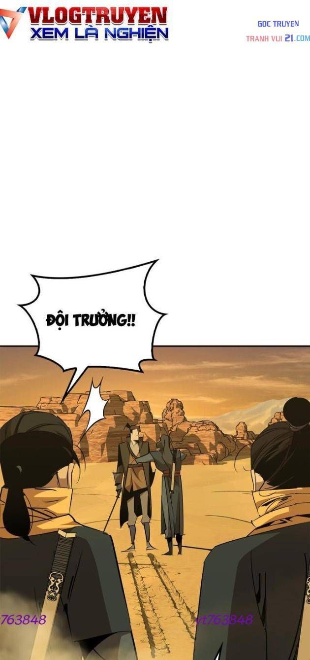 Võ Lâm Phương Tây Chap 76 - Next Chap 75