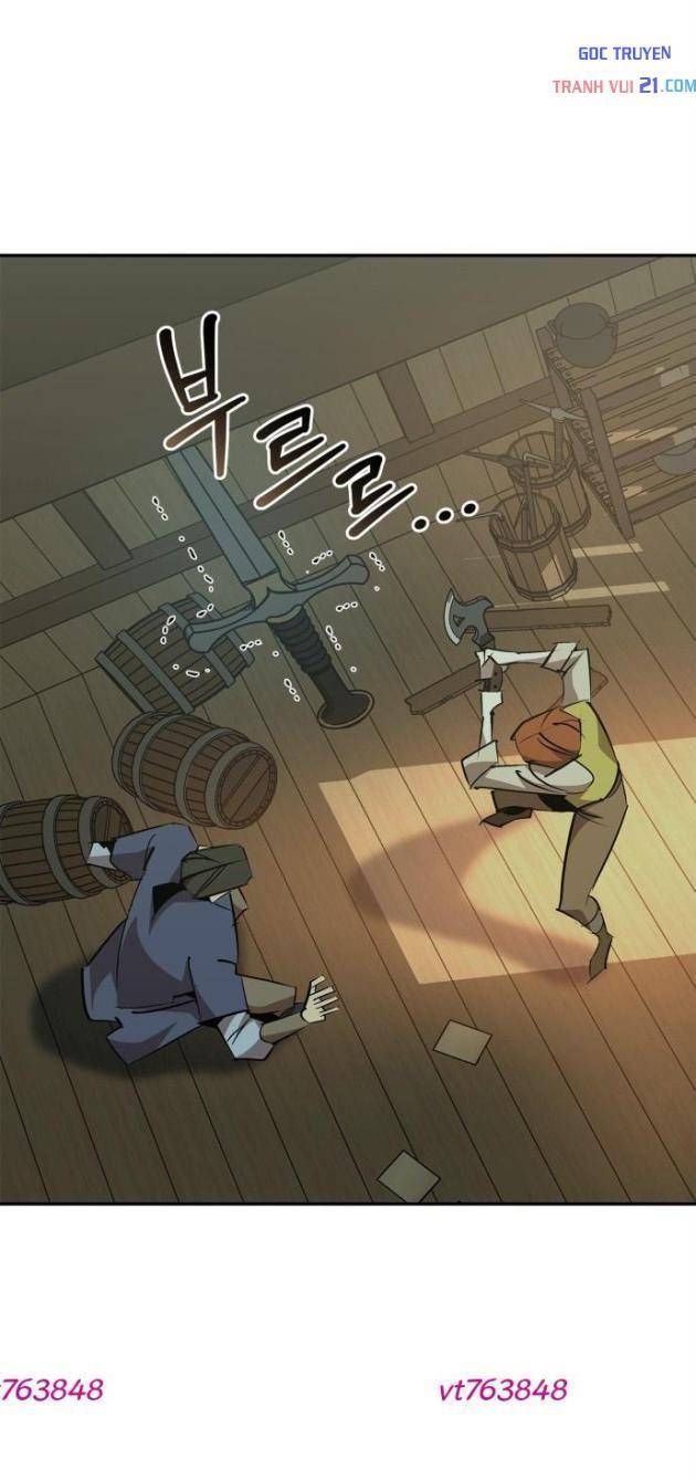 Võ Lâm Phương Tây Chap 76 - Next Chap 75