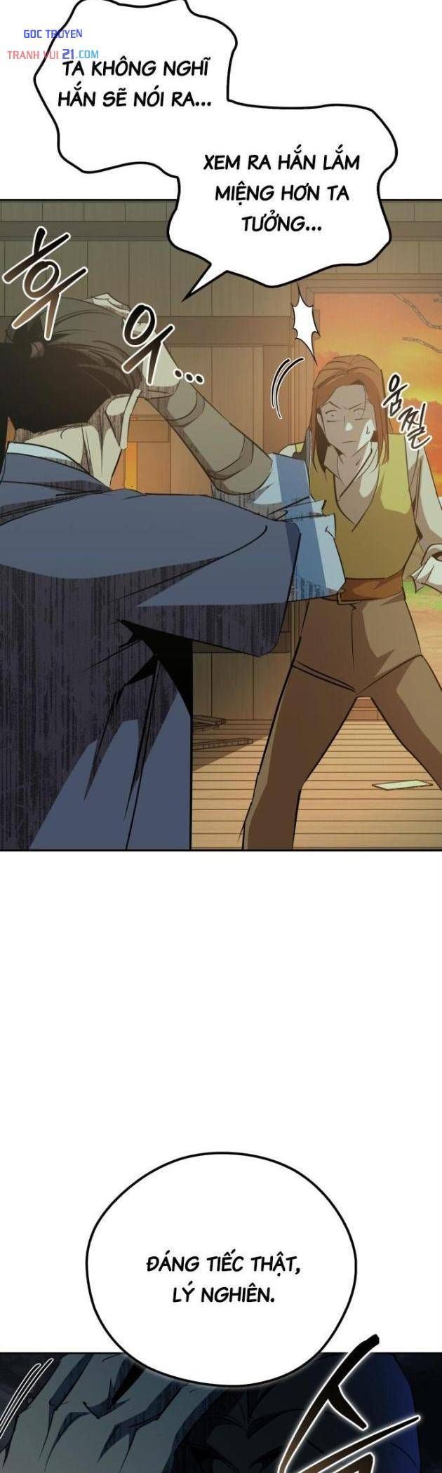 Võ Lâm Phương Tây Chap 76 - Next Chap 75