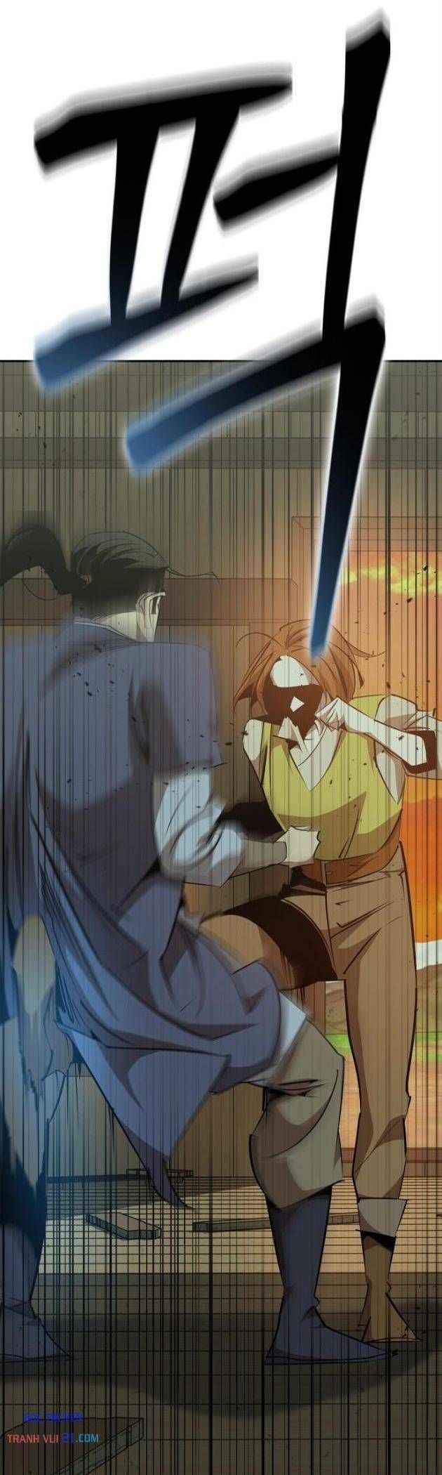 Võ Lâm Phương Tây Chap 76 - Next Chap 75