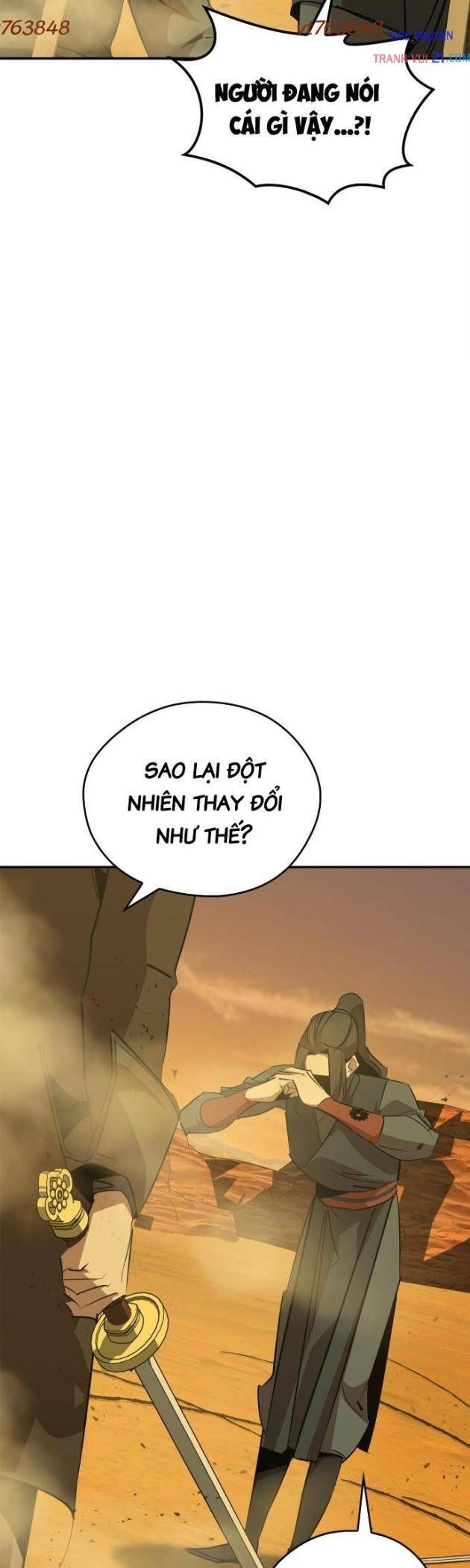 Võ Lâm Phương Tây Chap 76 - Next Chap 75