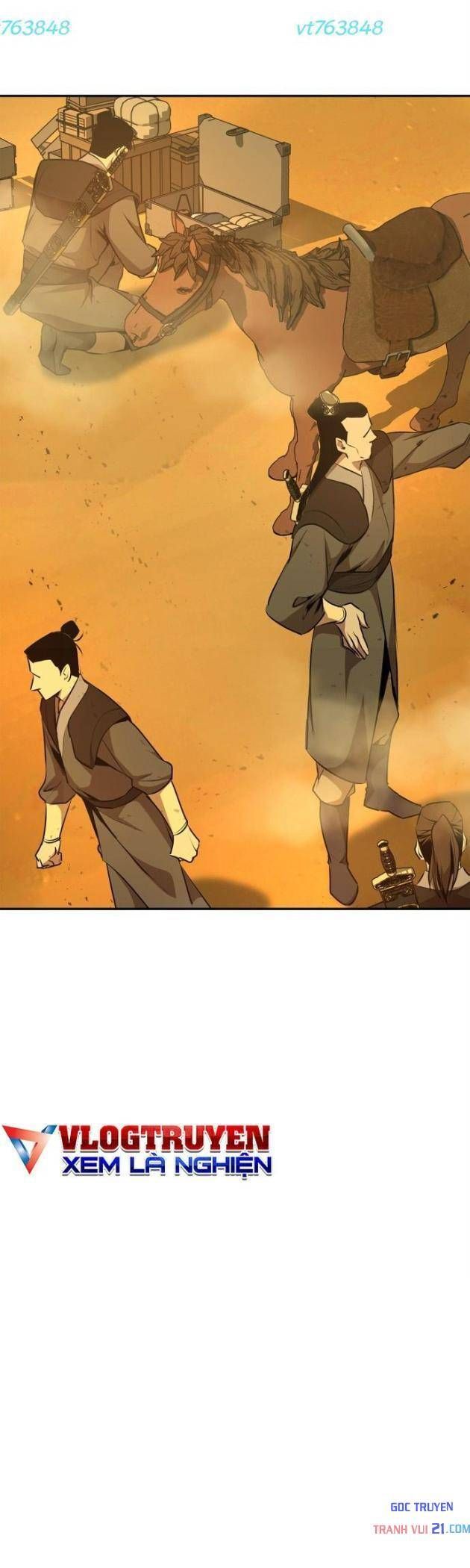 Võ Lâm Phương Tây Chap 76 - Next Chap 75