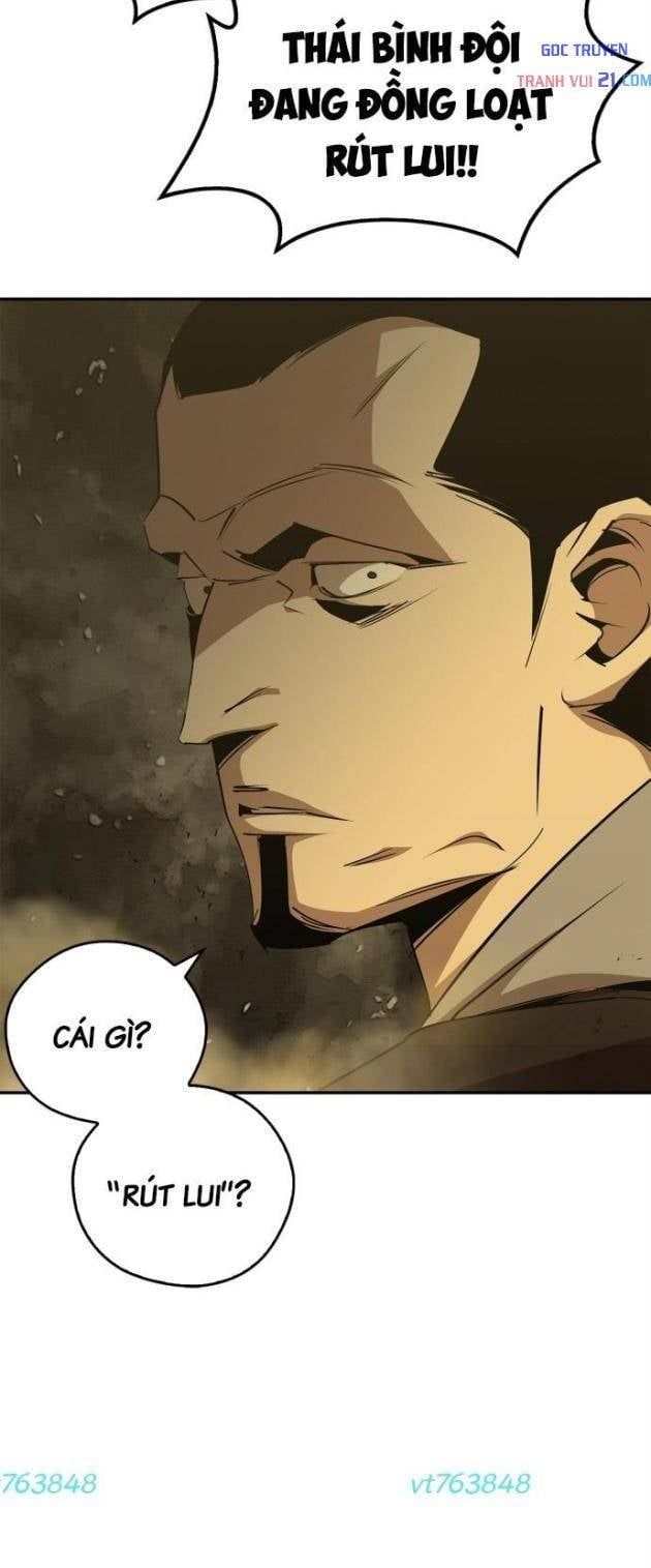 Võ Lâm Phương Tây Chap 76 - Next Chap 75