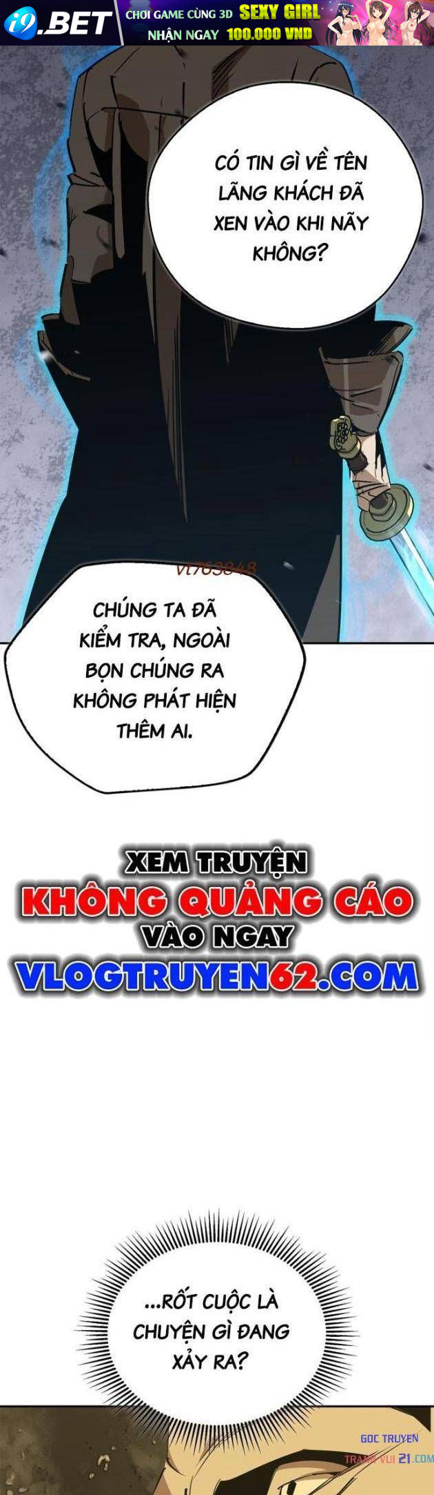 Võ Lâm Phương Tây Chap 76 - Next Chap 75