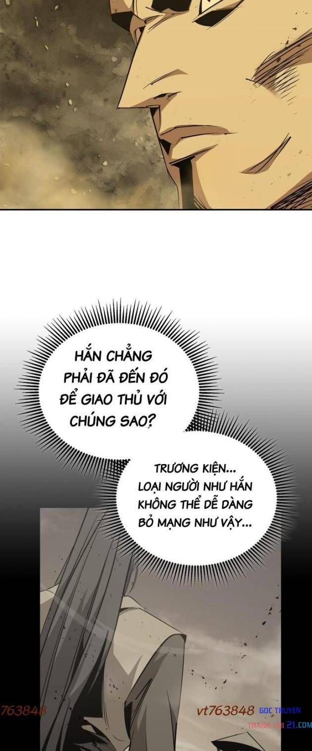 Võ Lâm Phương Tây Chap 76 - Next Chap 75
