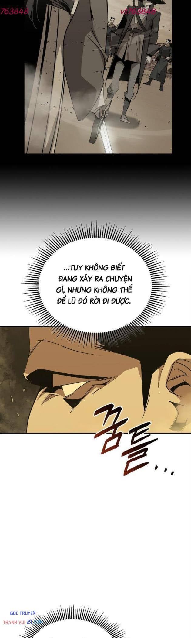Võ Lâm Phương Tây Chap 76 - Next Chap 75