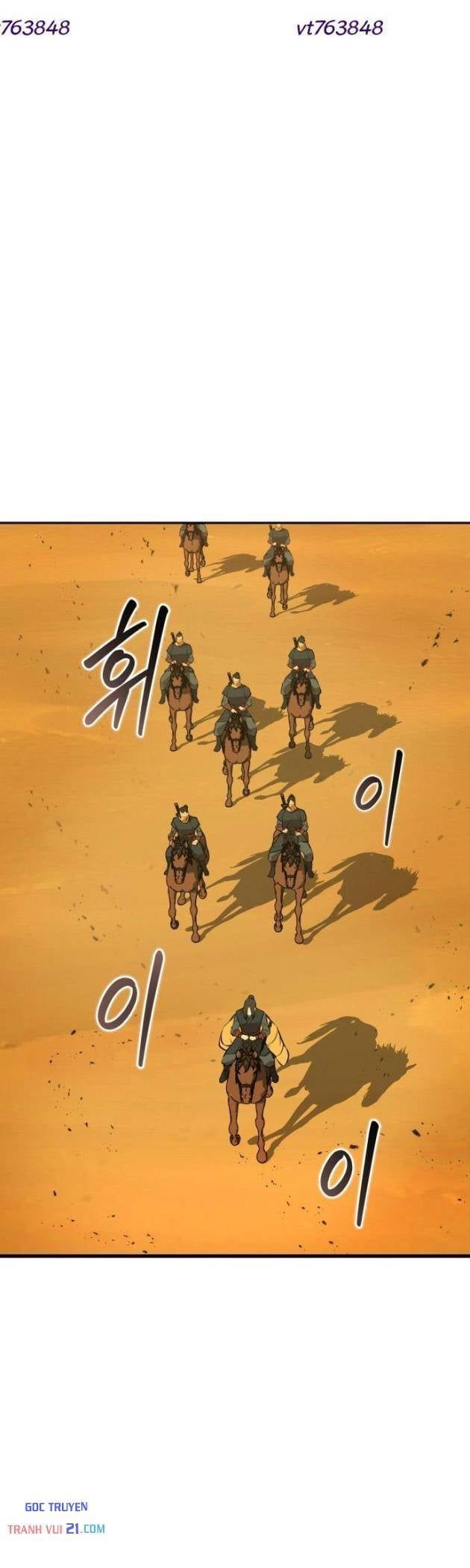 Võ Lâm Phương Tây Chap 77 - Next Chap 76