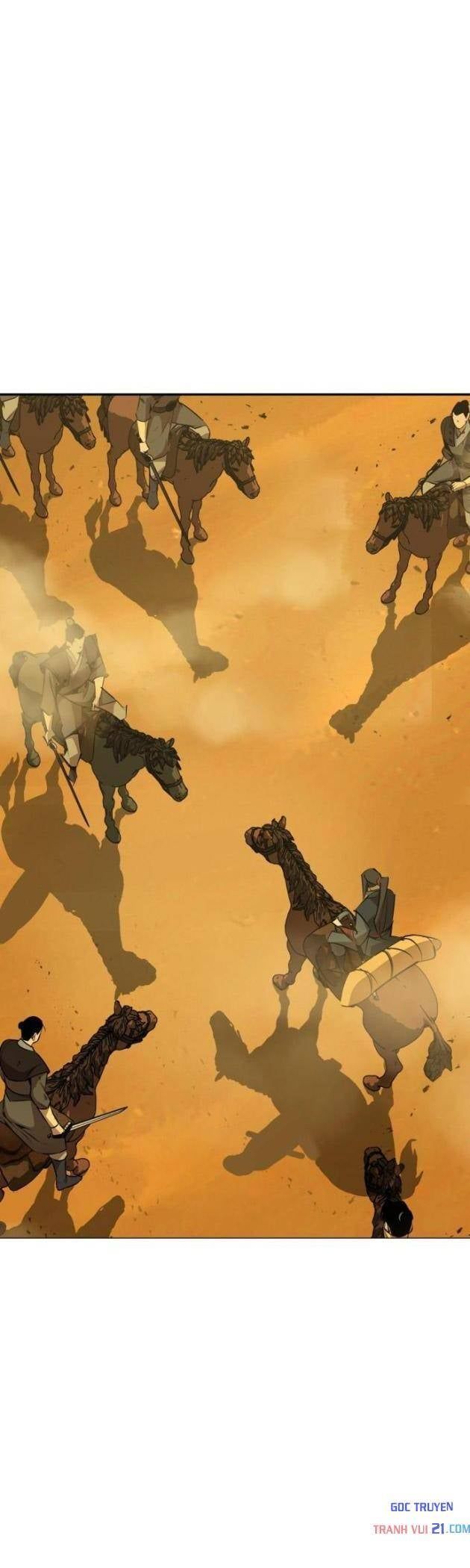 Võ Lâm Phương Tây Chap 77 - Next Chap 76
