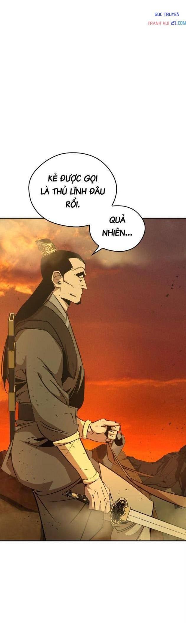 Võ Lâm Phương Tây Chap 77 - Next Chap 76