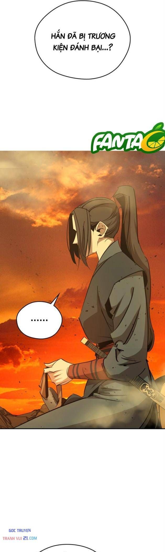 Võ Lâm Phương Tây Chap 77 - Next Chap 76