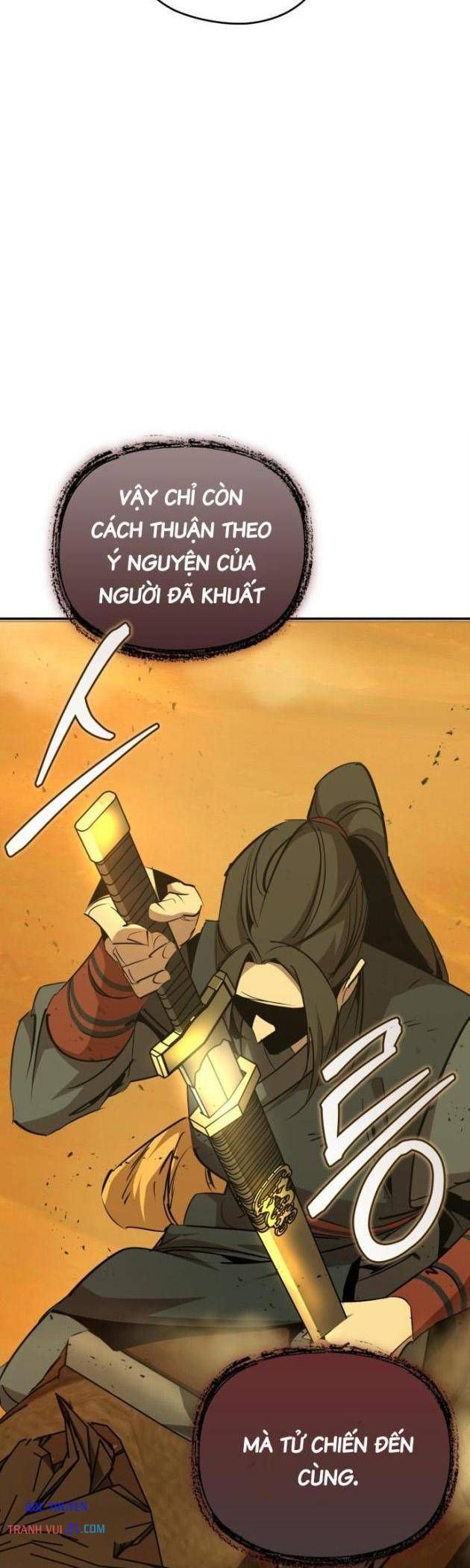 Võ Lâm Phương Tây Chap 77 - Next Chap 76