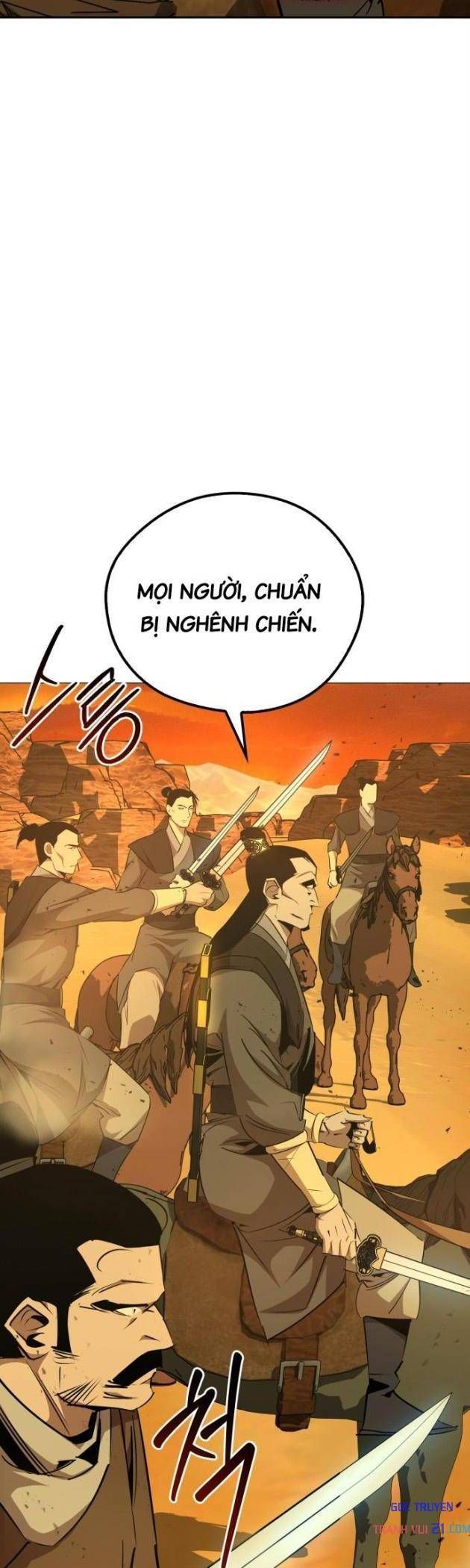 Võ Lâm Phương Tây Chap 77 - Next Chap 76