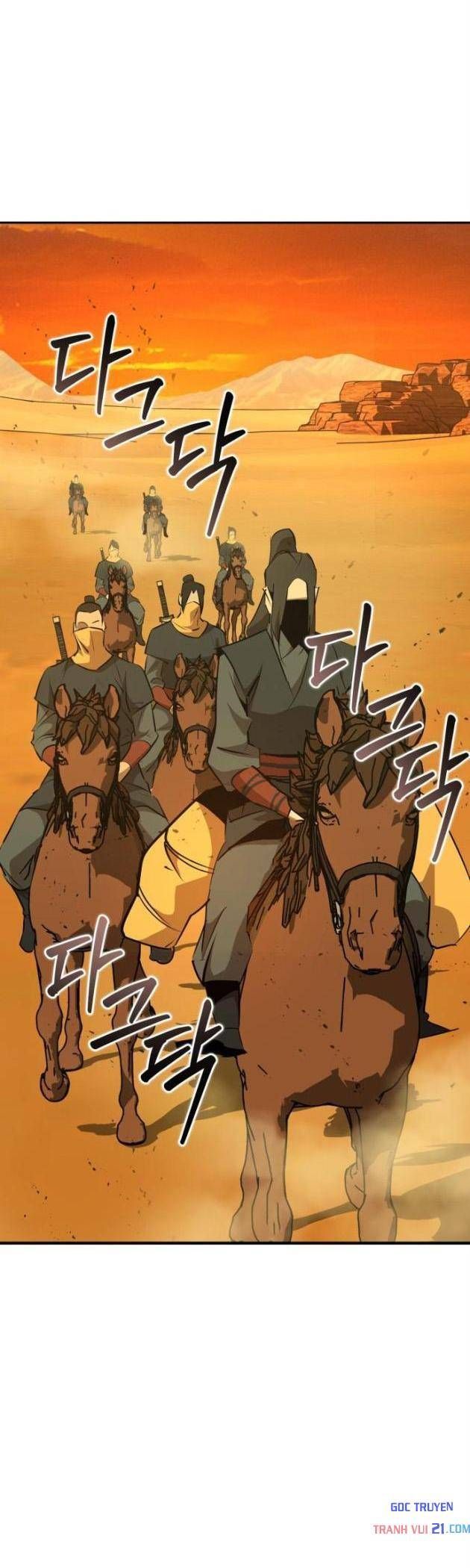 Võ Lâm Phương Tây Chap 77 - Next Chap 76