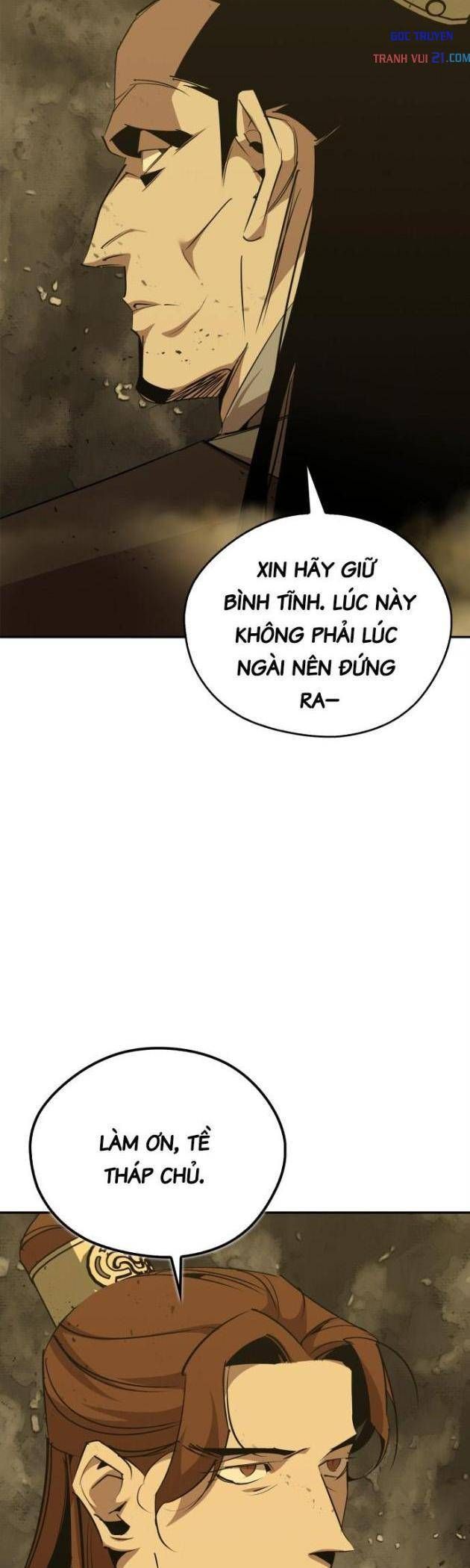 Võ Lâm Phương Tây Chap 77 - Next Chap 76