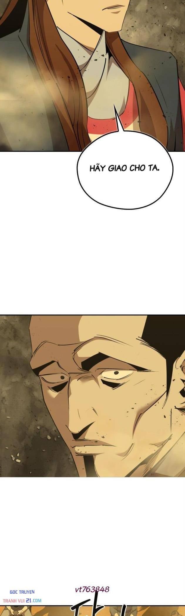 Võ Lâm Phương Tây Chap 77 - Next Chap 76