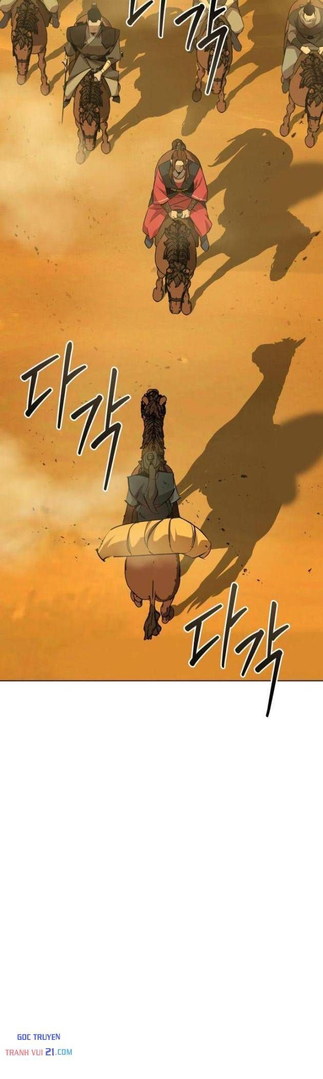 Võ Lâm Phương Tây Chap 77 - Next Chap 76