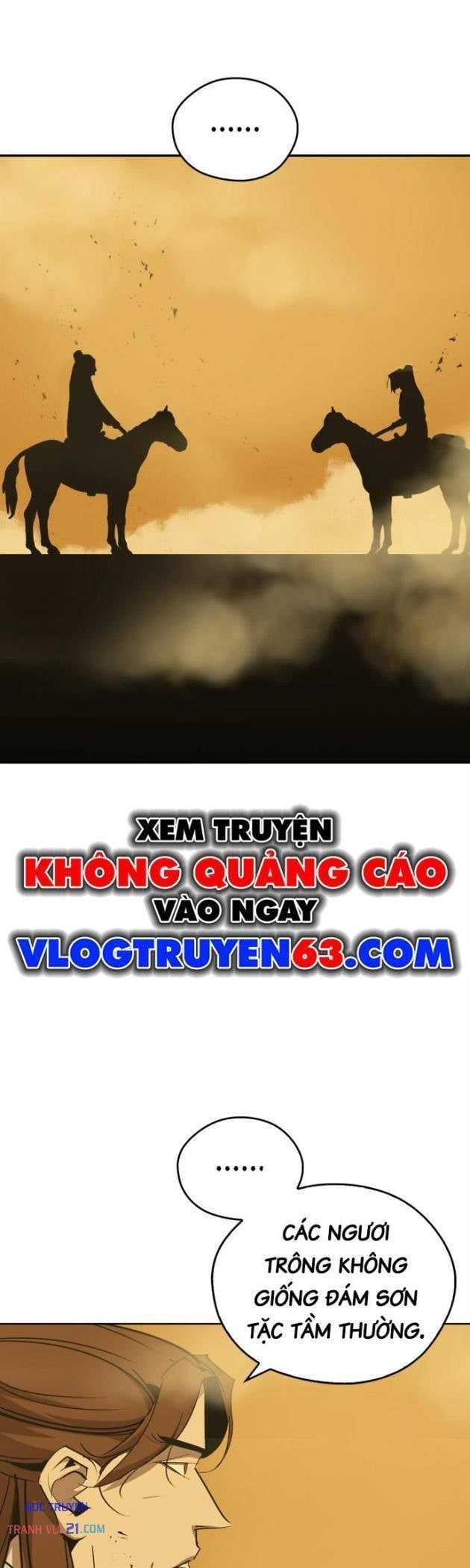 Võ Lâm Phương Tây Chap 77 - Next Chap 76