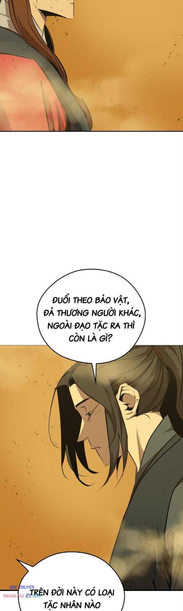 Võ Lâm Phương Tây Chap 77 - Next Chap 76