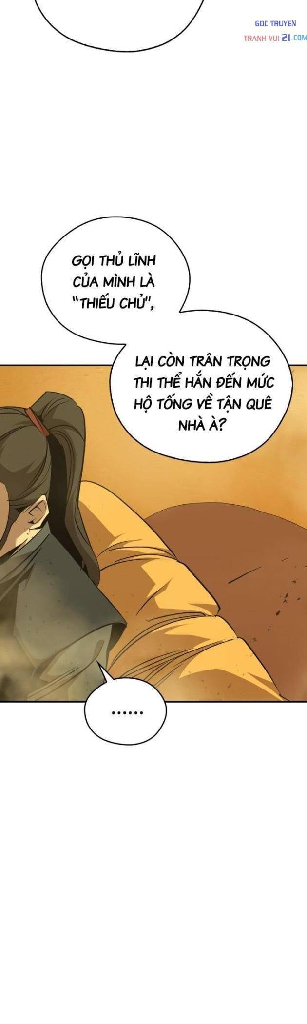 Võ Lâm Phương Tây Chap 77 - Next Chap 76