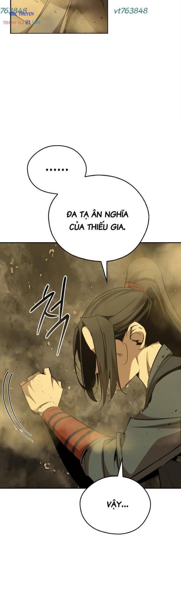 Võ Lâm Phương Tây Chap 77 - Next Chap 76