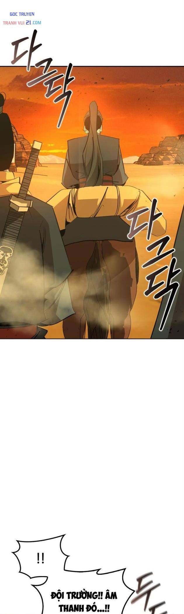 Võ Lâm Phương Tây Chap 77 - Next Chap 76