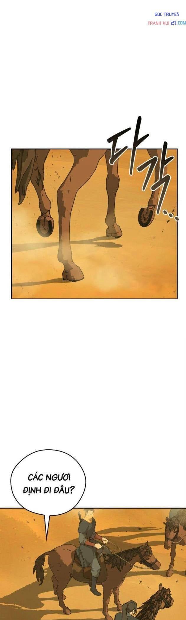 Võ Lâm Phương Tây Chap 77 - Next Chap 76