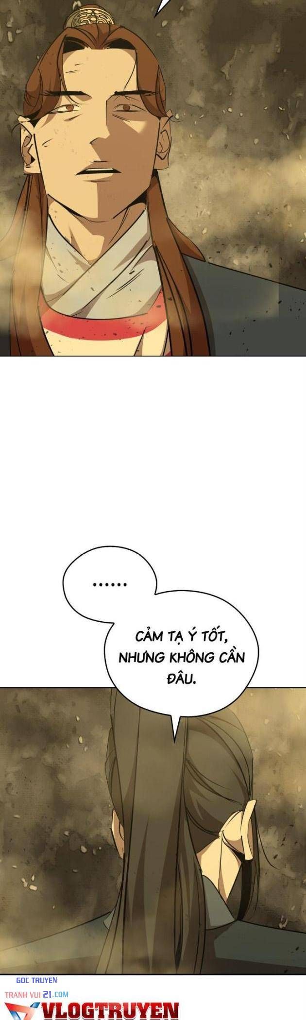 Võ Lâm Phương Tây Chap 77 - Next Chap 76
