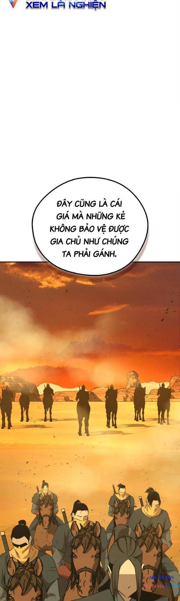Võ Lâm Phương Tây Chap 77 - Next Chap 76